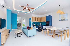 Oceanvilla Signature Nova