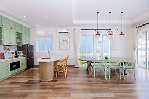 Oceanvilla Signature Nova