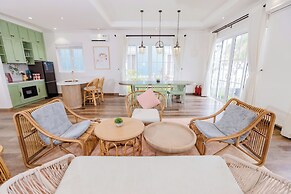 Oceanvilla Signature Nova