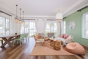 Oceanvilla Signature Nova