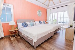 Oceanvilla Signature Nova