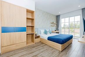 Oceanvilla Signature Nova