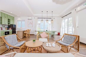 Oceanvilla Signature Nova