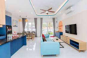 Oceanvilla Signature Nova