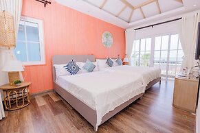 Oceanvilla Signature Nova
