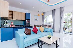Oceanvilla Signature Nova