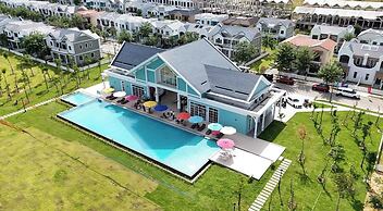 Oceanvilla Signature Nova