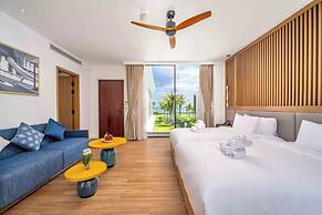 Oceanvilla Signature Nova
