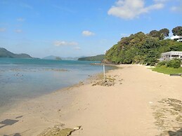 Panwa Sunset Beachfront