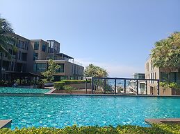 Panwa Sunset Beachfront