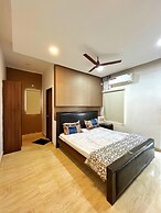 The Charlie Suites