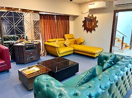 The Charlie Suites