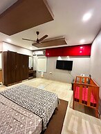 The Charlie Suites