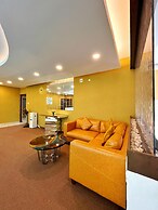 The Charlie Suites