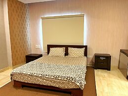 The Charlie Suites