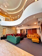The Charlie Suites