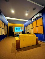 The Charlie Suites