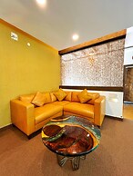 The Charlie Suites
