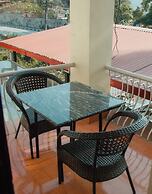 555 Home Stay and Restaurant