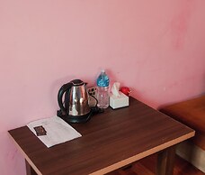555 Home Stay and Restaurant
