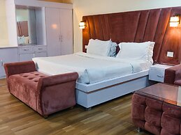 Shivraj Hotel Mussoorie