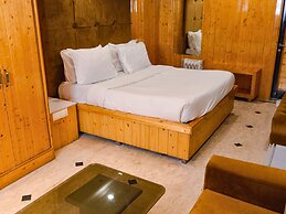 Shivraj Hotel Mussoorie
