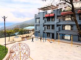 Shivraj Hotel Mussoorie