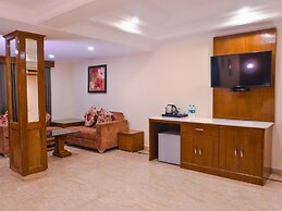 Shivraj Hotel Mussoorie