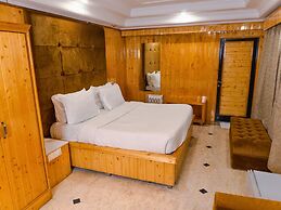 Shivraj Hotel Mussoorie