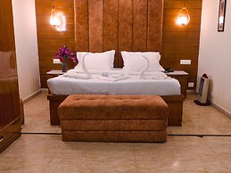 Shivraj Hotel Mussoorie