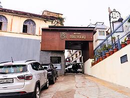 Shivraj Hotel Mussoorie