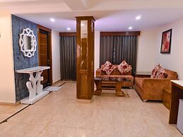 Shivraj Hotel Mussoorie