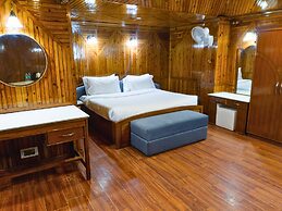 Shivraj Hotel Mussoorie