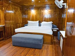 Shivraj Hotel Mussoorie