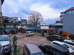 Shivraj Hotel Mussoorie