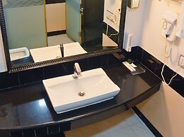 Shivraj Hotel Mussoorie