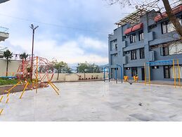 Shivraj Hotel Mussoorie