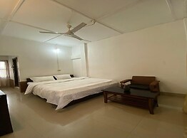 Duda Guest House Tezu