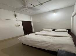 Duda Guest House Tezu
