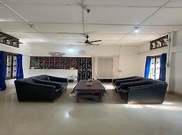 Duda Guest House Tezu