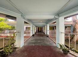 Duda Guest House Tezu
