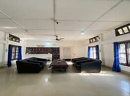 Duda Guest House Tezu