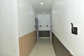 Hotel Emirates Case