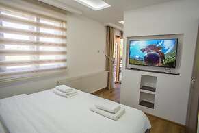 Hotel Pavlovic