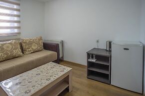 Hotel Pavlovic