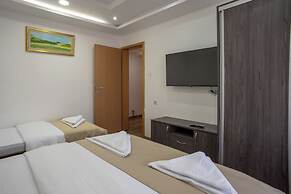 Hotel Pavlovic