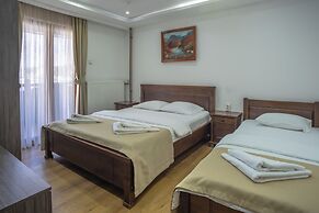 Hotel Pavlovic