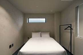 Hlow Busan Hotel