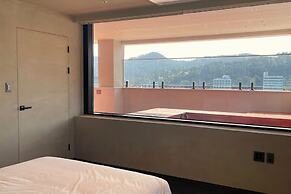 Hlow Busan Hotel