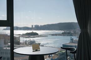 Hlow Busan Hotel